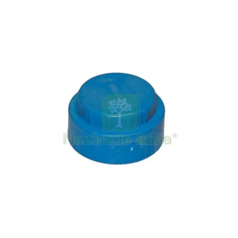 TAPPO DI PROTEZIONE PER CURVE TECNICHE HTD/HTSW Diam. 46 — Scarichi e sifoni — rif. FERX.DIA360-503A-222 TAPPO DI PROTEZIONE PER CURVE TECNICHE HTD/HTSW Diam. 46 — Scarichi e sifoni — rif. FERX.DIA360-503A-222
