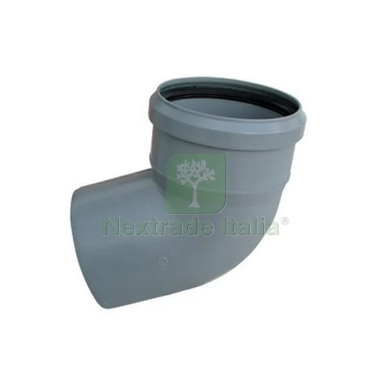 CURVA PP HTB VALSIR Diam. 110 30° — Tubi e raccordi — rif. FERX.DIA360-504-051 CURVA PP HTB VALSIR Diam. 110 30° — Tubi e raccordi — rif. FERX.DIA360-504-051