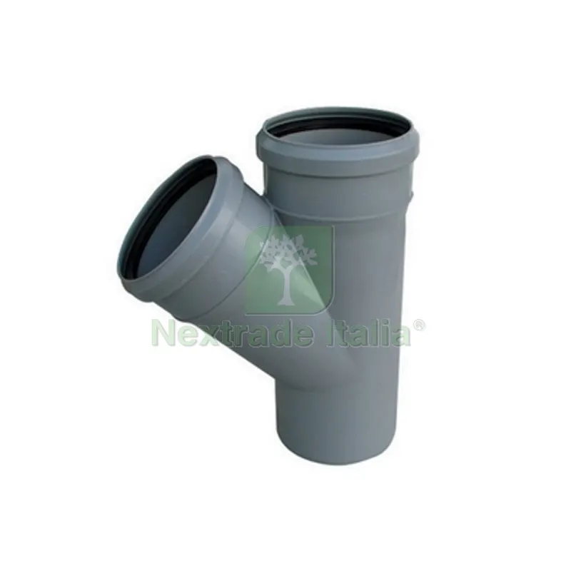 BRAGA PP HTEA VALSIR Diam. 32 87° 30' — Irrigazione — rif. FERX.DIA360-508-005 BRAGA PP HTEA VALSIR Diam. 32 87° 30' — Irrigazione — rif. FERX.DIA360-508-005