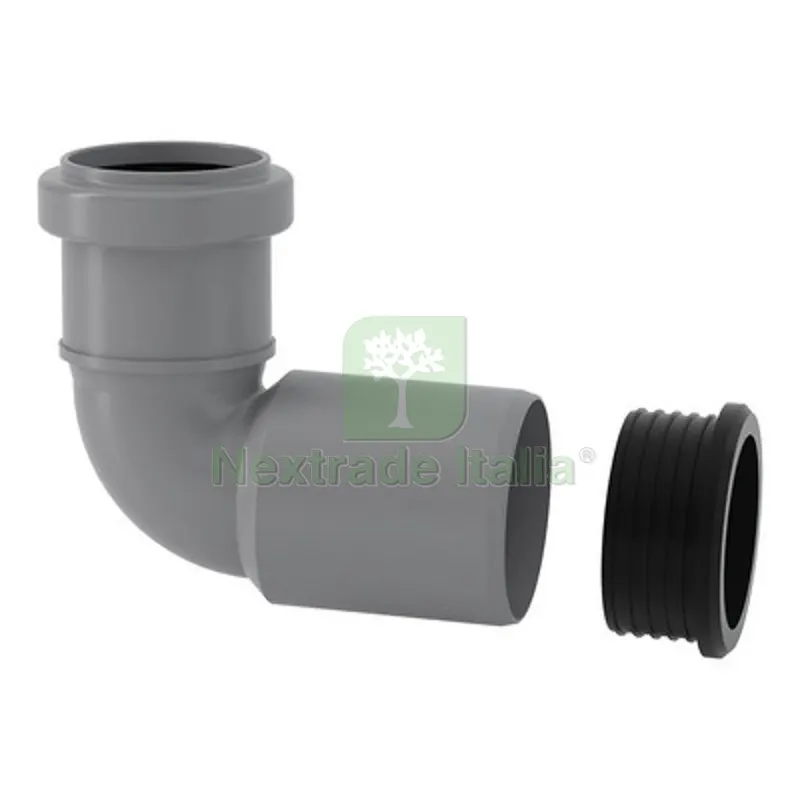 CURVA PP RIDOTTA HTRB CON MORSETTO Diam. 40/50 — Morse morsetti e strettoi — rif. FERX.DIA360-532-001 CURVA PP RIDOTTA HTRB CON MORSETTO Diam. 40/50 — Morse morsetti e strettoi — rif. FERX.DIA360-532-001
