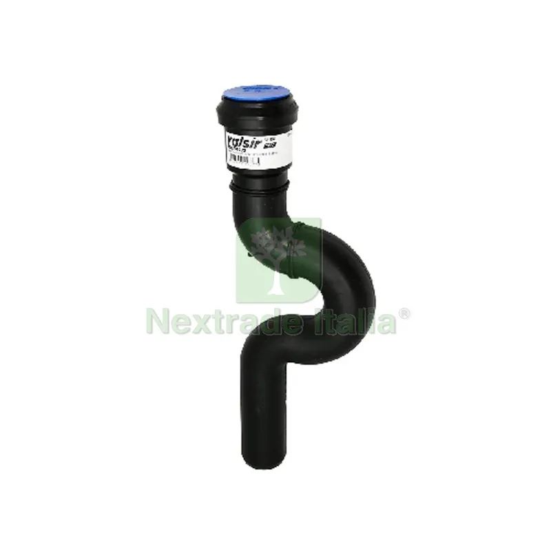 SIFONE PER SCARICO CONDENSA VALSIR Diam. 32 — Scarichi e sifoni — rif. FERX.DIA360-700-271 SIFONE PER SCARICO CONDENSA VALSIR Diam. 32 — Scarichi e sifoni — rif. FERX.DIA360-700-271