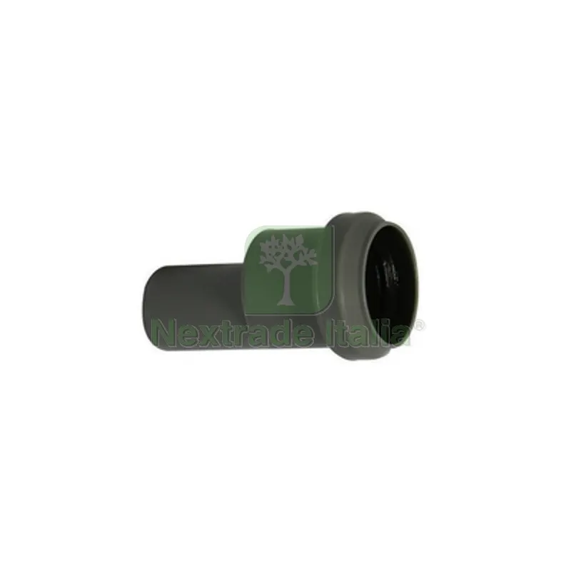 RIDUZIONE ECCENTRICA FM PP VALSIR Diam. 40M/50F — Tubi e raccordi — rif. FERX.DIA360-700A-700033 RIDUZIONE ECCENTRICA FM PP VALSIR Diam. 40M/50F — Tubi e raccordi — rif. FERX.DIA360-700A-700033