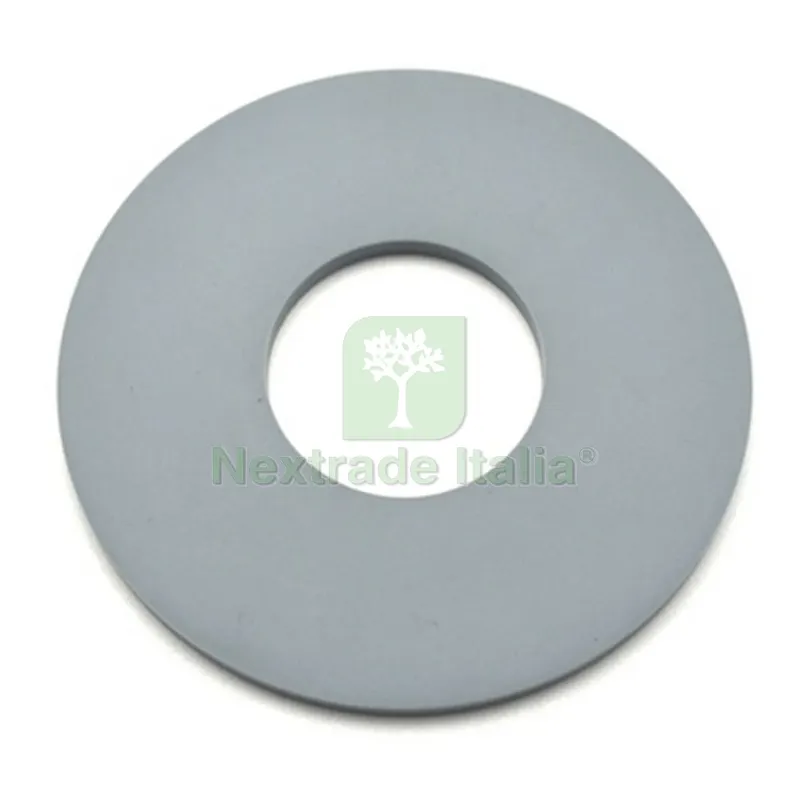 GUARNIZIONE PER VALVOLA DI SCARICO WINNER VALSIR Diam. 60 x 23 — Guarnizioni e tenute — rif. FERX.DIA360-801017
