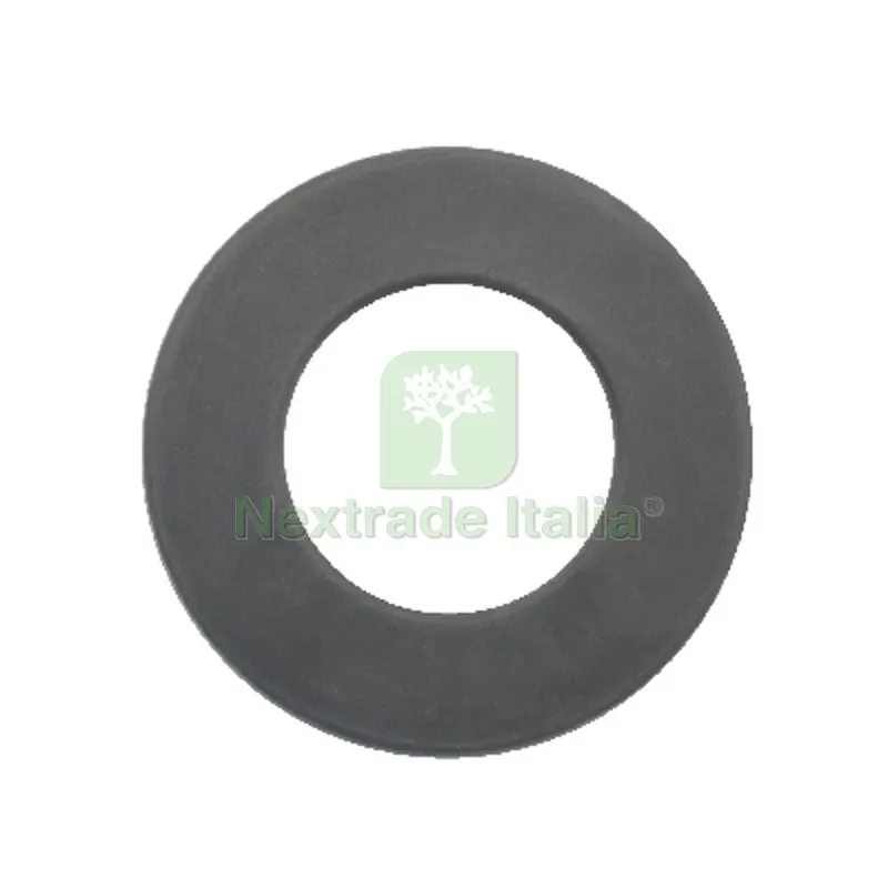 Guarnizione Valvola Angel Grigia Diam. 73 x 39,5 — Guarnizioni e tenute — rif. FERX.DIA360-801065
