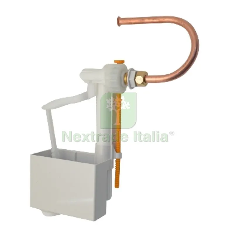 KIT AGGIORNAMENTO GALLEGGIANTE MEDUSA 1994/2008 - — Rubinetti e valvole — rif. FERX.DIA360-801805 KIT AGGIORNAMENTO GALLEGGIANTE MEDUSA 1994/2008 - — Rubinetti e valvole — rif. FERX.DIA360-801805