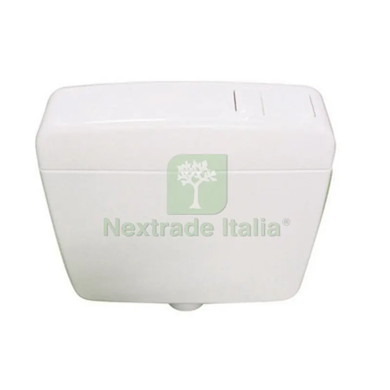 Cassetta di Scarico Corallo 3 Completa Valsir Uscita Diam. 40 — Casalinghi e organizzazione — rif. FERX.DIA360-812801 Cassetta di Scarico Corallo 3 Completa Valsir Uscita Diam. 40 — Casalinghi e organizzazione — rif. FERX.DIA360-812801
