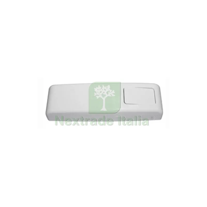 Kit Completo Coperchio e Pulsante per Cassetta Corallo 1 - — Casalinghi e organizzazione — rif. FERX.DIA360-814401
