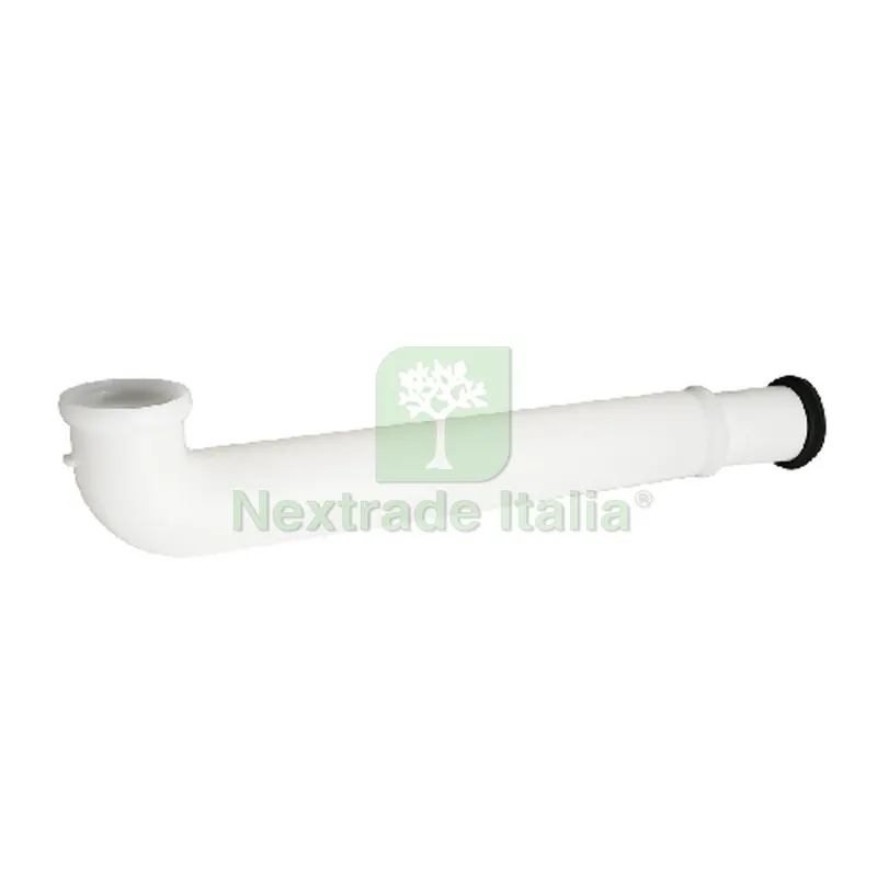 TUBO DIETRO PARETE PNEUS D.50-56/40 — Tubi e raccordi — rif. FERX.DIA360-815999