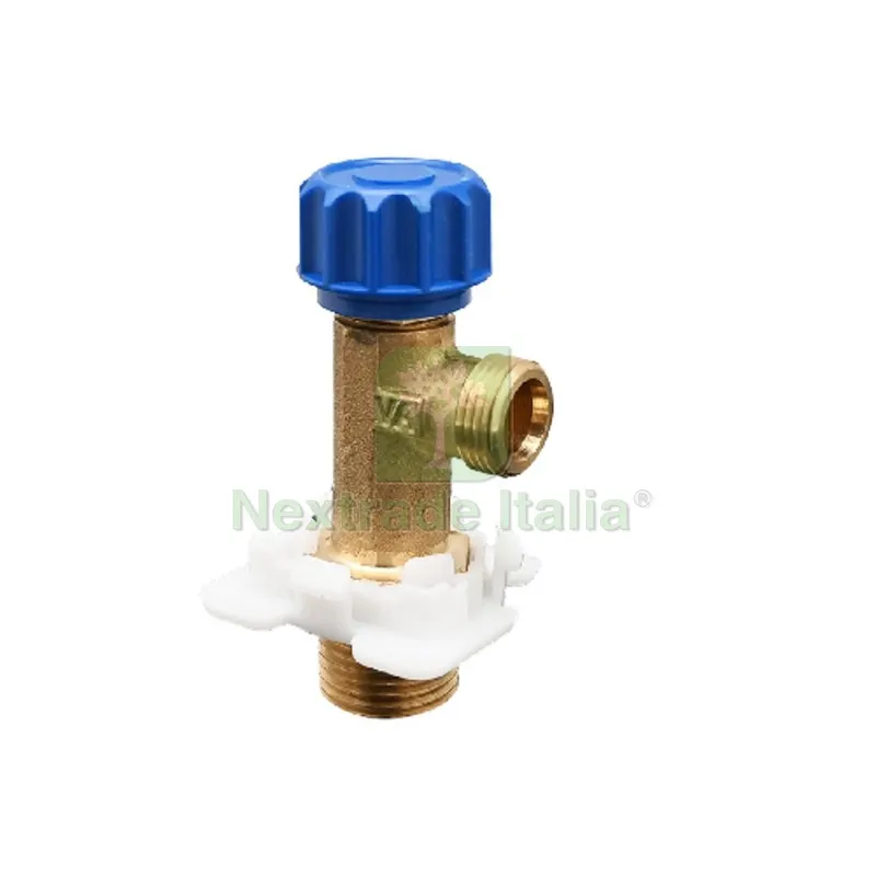 KIT RUBINETTO ARRESTO RIOS 1/2 x 3/8 — Rubinetti e valvole — rif. FERX.DIA360-820209 KIT RUBINETTO ARRESTO RIOS 1/2 x 3/8 — Rubinetti e valvole — rif. FERX.DIA360-820209