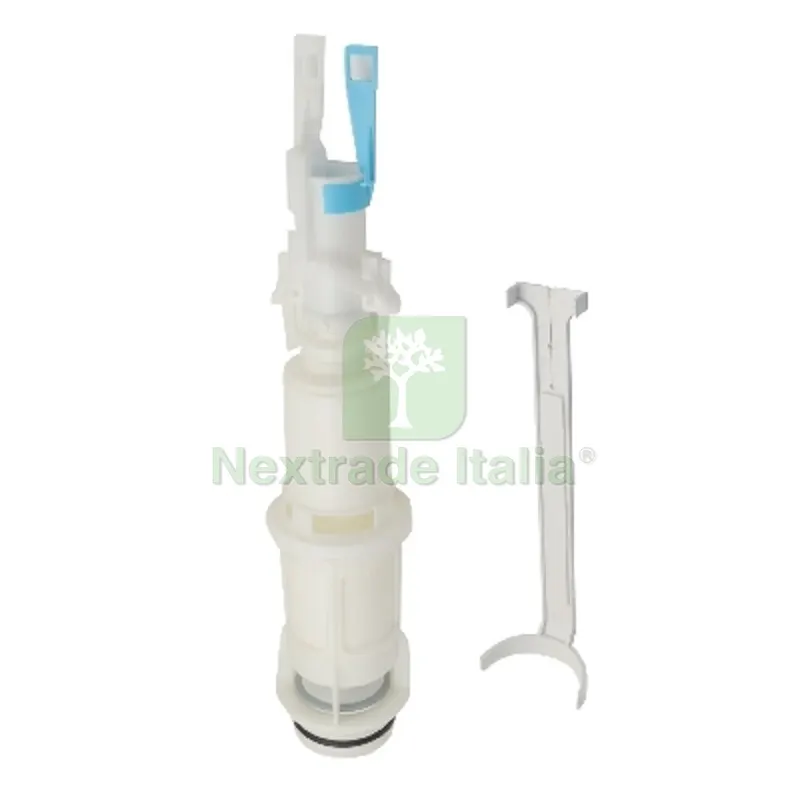 KIT AGGIORNAMENTO VALVOLA ANGEL 2 QT 2000/2009 - — Rubinetti e valvole — rif. FERX.DIA360-821801 KIT AGGIORNAMENTO VALVOLA ANGEL 2 QT 2000/2009 - — Rubinetti e valvole — rif. FERX.DIA360-821801
