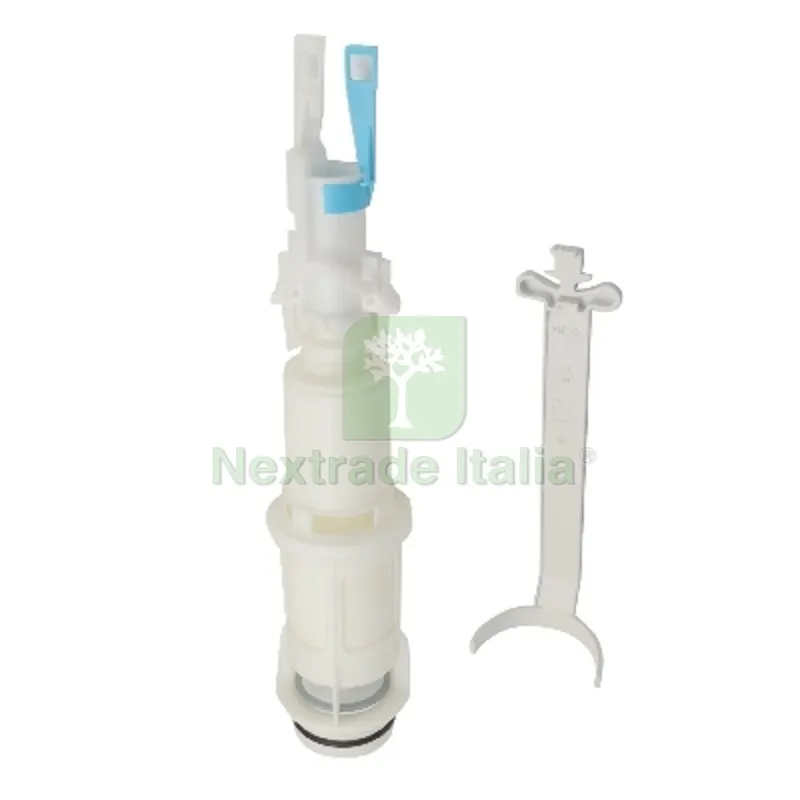 KIT AGGIORNAMENTO VALVOLA ANGEL 2 QT 2010/2014 - — Rubinetti e valvole — rif. FERX.DIA360-821803