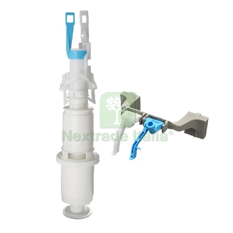 Kit Trasformazione Meccanico Angel 2 QTA 2003-2014 - — Cani — rif. FERX.DIA360-821805 Kit Trasformazione Meccanico Angel 2 QTA 2003-2014 - — Cani — rif. FERX.DIA360-821805
