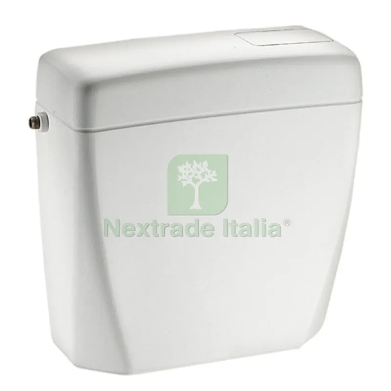 Cassetta Monoblocco Valsir MOD. Atlanta Ultracompatta Bianca — Casalinghi e organizzazione — rif. FERX.DIA360-830-001 Cassetta Monoblocco Valsir MOD. Atlanta Ultracompatta Bianca — Casalinghi e organizzazione — rif. FERX.DIA360-830-001
