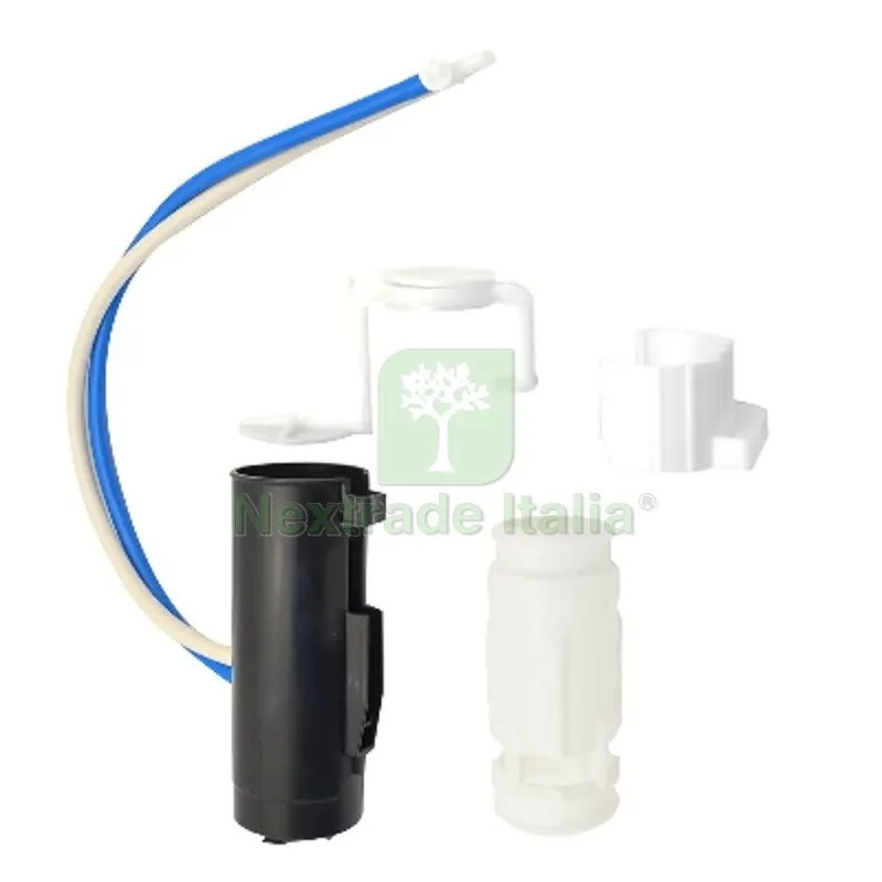 Kit Trasf. Meccanismo - Pneumatico Tropea - — Cani — rif. FERX.DIA360-866163