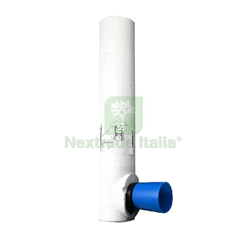 KIT TUBO RISCIACQUO TROPEA3 D.56 L375 — Tubi e raccordi — rif. FERX.DIA360-866580 KIT TUBO RISCIACQUO TROPEA3 D.56 L375 — Tubi e raccordi — rif. FERX.DIA360-866580