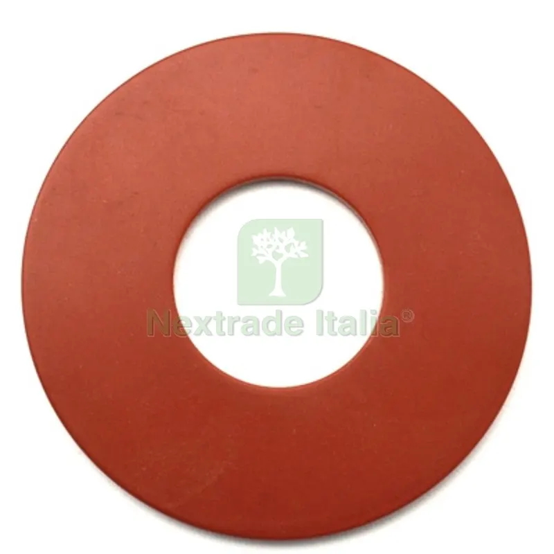 Guarnizione per Valvola di Scarico Unificata per Tropea 3 mm 57 x 24 x 2 — Guarnizioni e tenute — rif. FERX.DIA360-866603