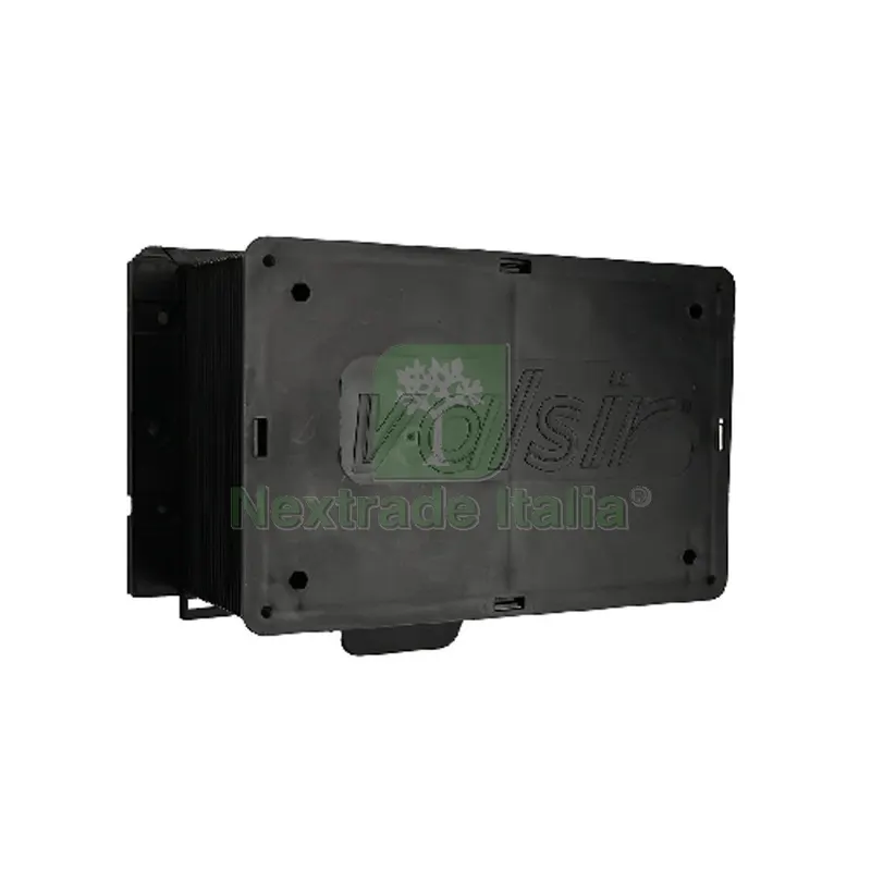 Kit Cassa di Protezione con Accessori T3 - — Tubi e raccordi — rif. FERX.DIA360-866625 Kit Cassa di Protezione con Accessori T3 - — Tubi e raccordi — rif. FERX.DIA360-866625