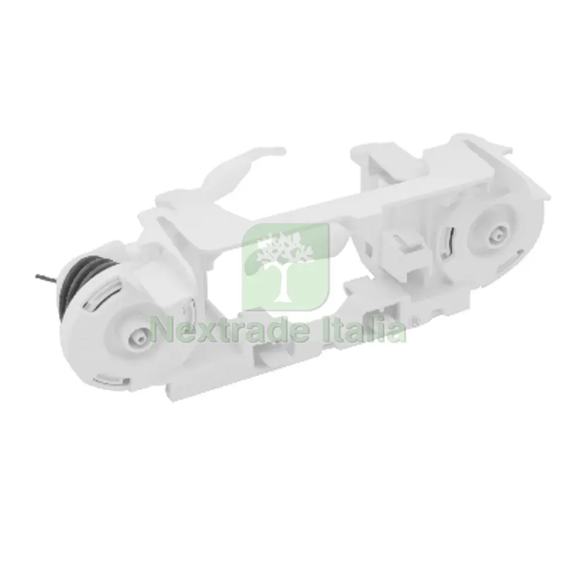 Kit Trasf. Meccanico a Pneumatico Tropea 3 - — Cani — rif. FERX.DIA360-866692