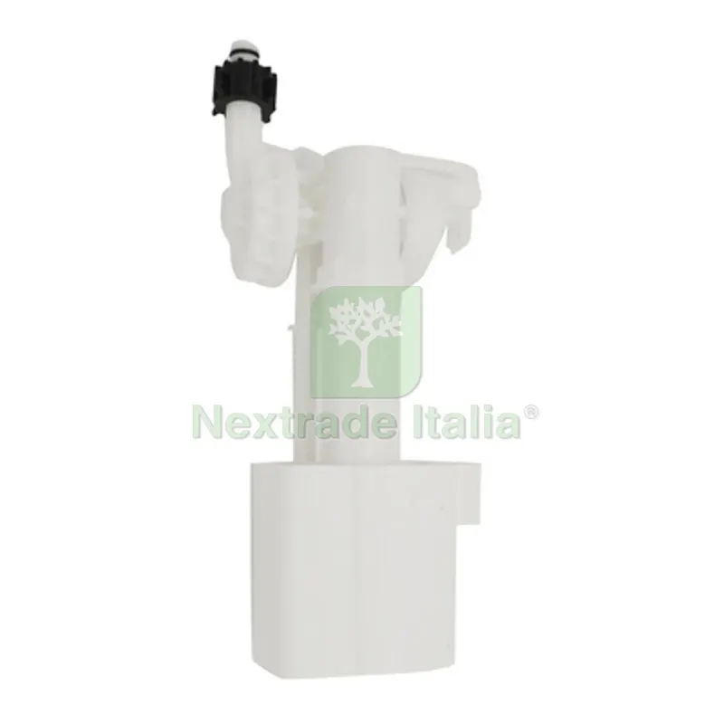 RUBINETTO GALLEGGIANTE COMPACT PER CASSETTA "TROPEA 3" - — Rubinetti e valvole — rif. FERX.DIA360-866693