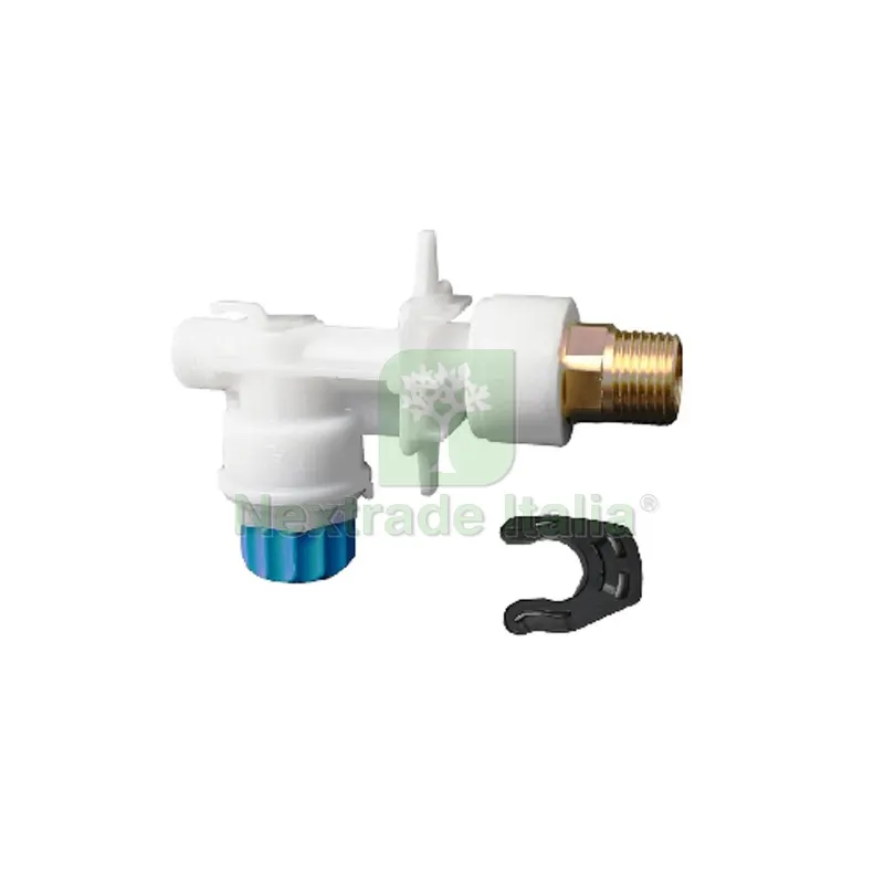 Raccordo Rubinetto D'arresto - — Rubinetti e valvole — rif. FERX.DIA360-866735 Raccordo Rubinetto D'arresto - — Rubinetti e valvole — rif. FERX.DIA360-866735