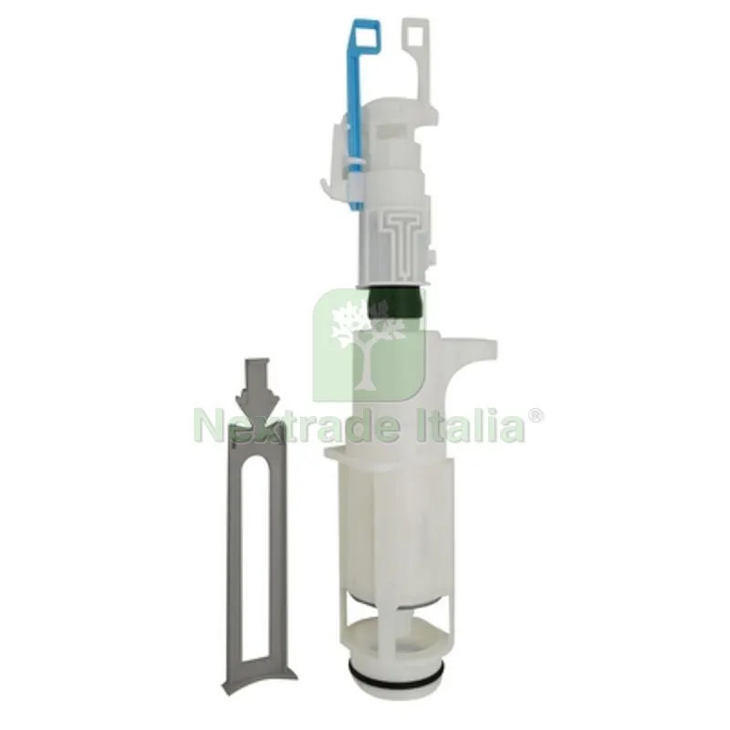 KIT AGGIORNAMENTO VALVOLA TROPEA 2 2004/2012 - — Rubinetti e valvole — rif. FERX.DIA360-866801 KIT AGGIORNAMENTO VALVOLA TROPEA 2 2004/2012 - — Rubinetti e valvole — rif. FERX.DIA360-866801