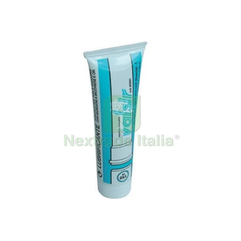 Confezione Prodotto Lubrificante Valsir gr. 150 — Lubrificanti e oli — rif. FERX.DIA360-900-001