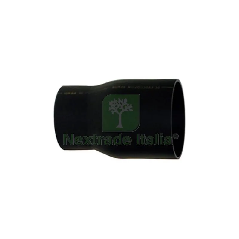 10PZ Manicotto Pehd Contrazione con Guarnizione Valsir Diam. 125/150 — Guarnizioni e tenute — rif. FERX.DIA360-D0383-007 10PZ Manicotto Pehd Contrazione con Guarnizione Valsir Diam. 125/150 — Guarnizioni e tenute — rif. FERX.DIA360-D0383-007