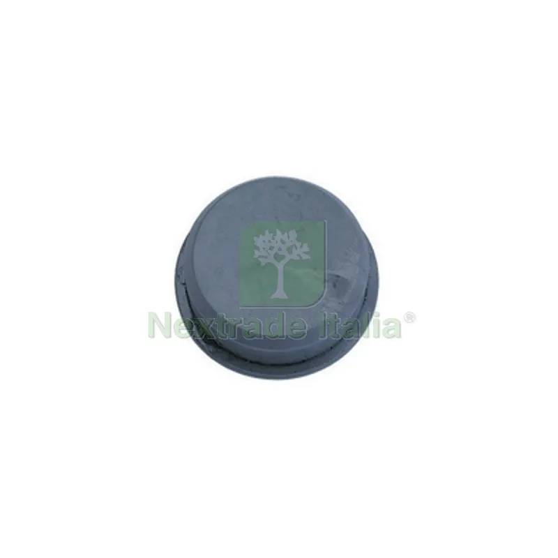 Tappo di Chiusura PVC Grigio Diam. 40 — Scarichi e sifoni — rif. FERX.DIA361-TCH-040 Tappo di Chiusura PVC Grigio Diam. 40 — Scarichi e sifoni — rif. FERX.DIA361-TCH-040