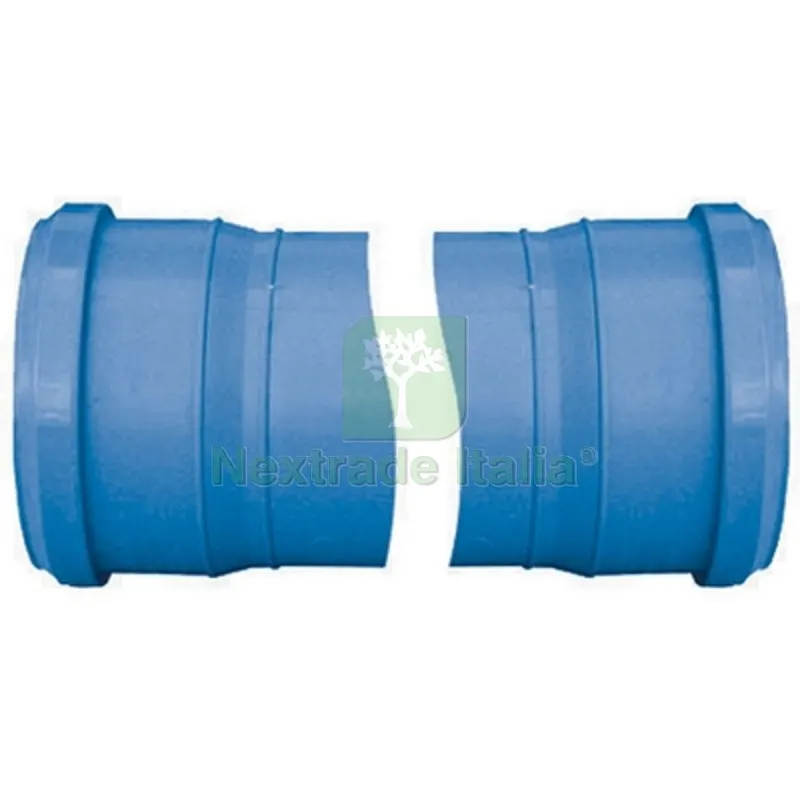 TUBO TRI-PLUS 2 BICCHIERI VALSIR Diam. 50 lungh. 500 — Tubi e raccordi — rif. FERX.DIA363-T02-650245 TUBO TRI-PLUS 2 BICCHIERI VALSIR Diam. 50 lungh. 500 — Tubi e raccordi — rif. FERX.DIA363-T02-650245