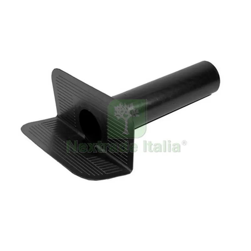 BOCCHETTONE AD ANGOLO USCITA TONDA D. 80 — Irrigazione — rif. FERX.DIA364-XBAT-080 BOCCHETTONE AD ANGOLO USCITA TONDA D. 80 — Irrigazione — rif. FERX.DIA364-XBAT-080