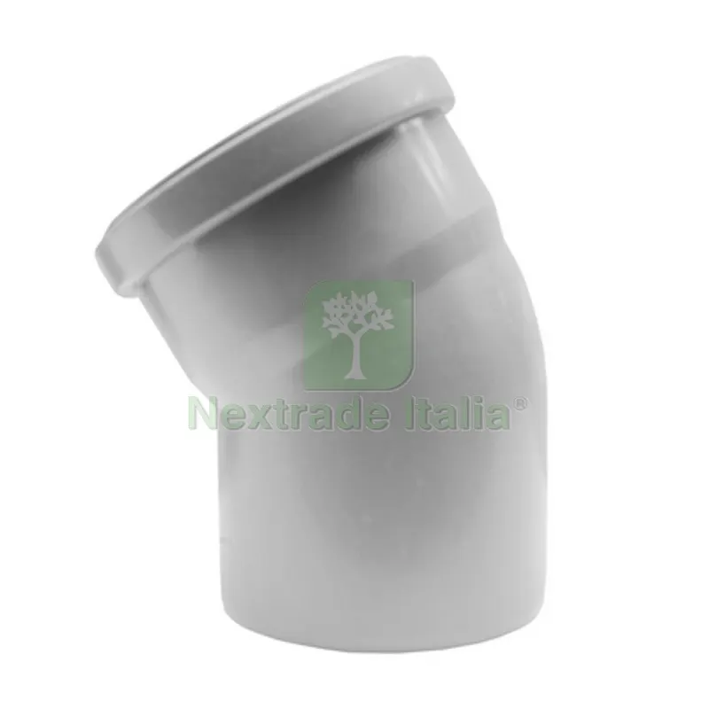 CURVA IK HTB 30° Diam. 40 30° — Tubi e raccordi — rif. FERX.DIA365-DC30-04030 CURVA IK HTB 30° Diam. 40 30° — Tubi e raccordi — rif. FERX.DIA365-DC30-04030