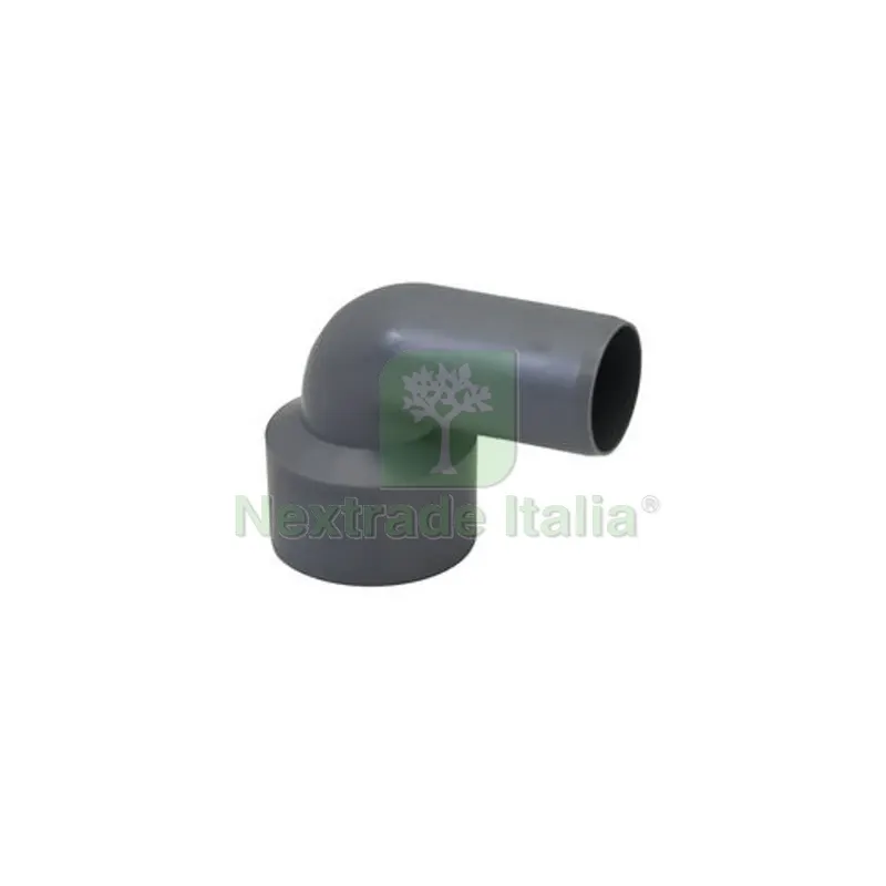 CURVA TECNICA HTSW IK Diam. 32 senza morsetto — Tubi e raccordi — rif. FERX.DIA365-DCT2-032P