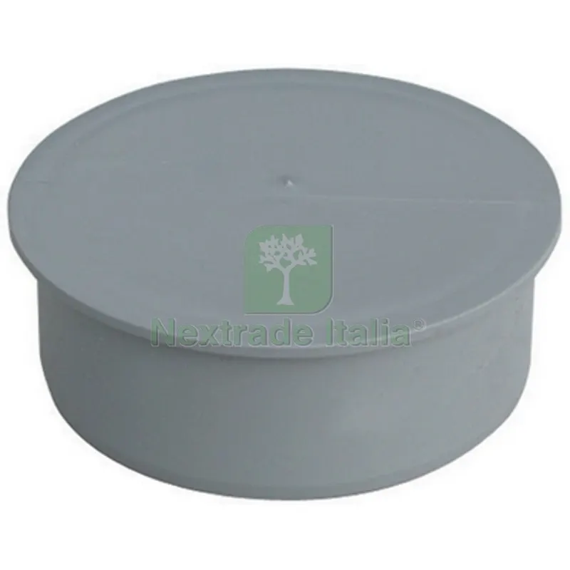 TAPPO DI CHIUSURA IK HTM Diam. 32 — Scarichi e sifoni — rif. FERX.DIA365-DTC-032