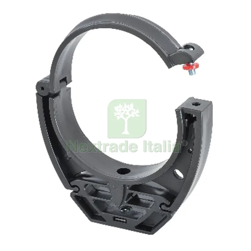 COLLARE PHONO BLACK Diam. 110 — Fascette e collari — rif. FERX.DIA365-R1COL-110 COLLARE PHONO BLACK Diam. 110 — Fascette e collari — rif. FERX.DIA365-R1COL-110