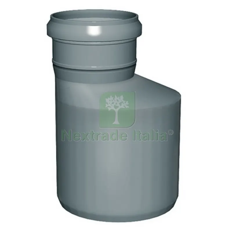 AUMENTO PP GRIGIO Diam. 32/40 — Tubi e raccordi — rif. FERX.DIA365-RA-032040 AUMENTO PP GRIGIO Diam. 32/40 — Tubi e raccordi — rif. FERX.DIA365-RA-032040