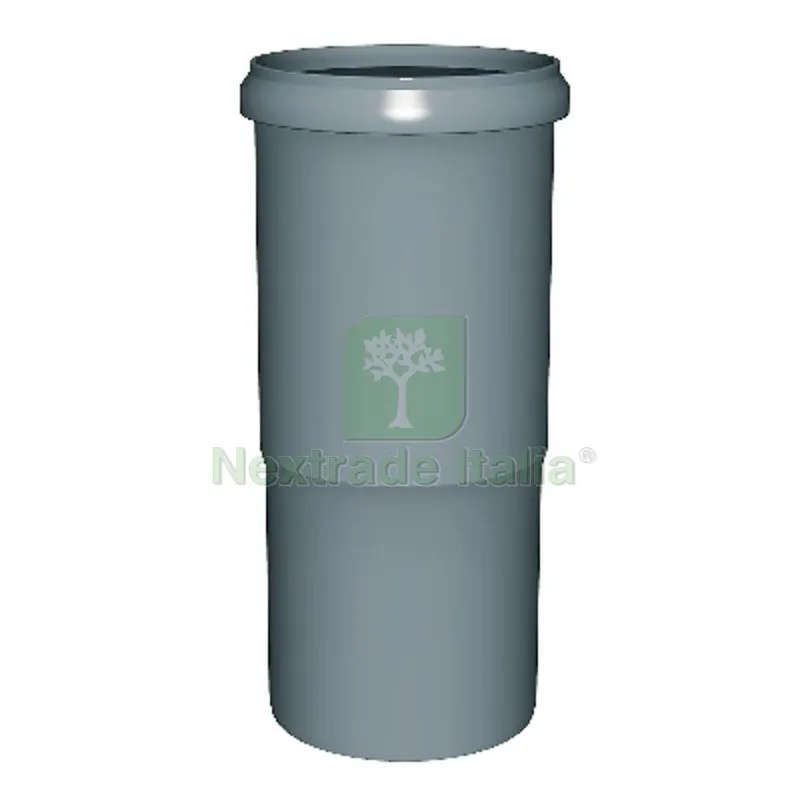 BICCHIERE A TRIPLA PROFONDITA' Diam. 110 — Casalinghi e organizzazione — rif. FERX.DIA365-RBTP-110