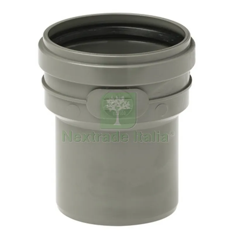 RIDUZIONE DI PASSAGGIO Diam. 100/90 — Tubi e raccordi — rif. FERX.DIA365-RRP-100090 RIDUZIONE DI PASSAGGIO Diam. 100/90 — Tubi e raccordi — rif. FERX.DIA365-RRP-100090