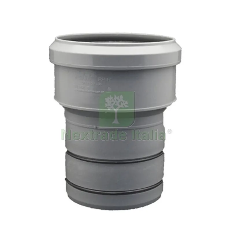 Tronchetto in PP Attacco al PVC con Guarn. OR 110/100 L.90 — Calzature antinfortunistiche — rif. FERX.DIA365-V900921