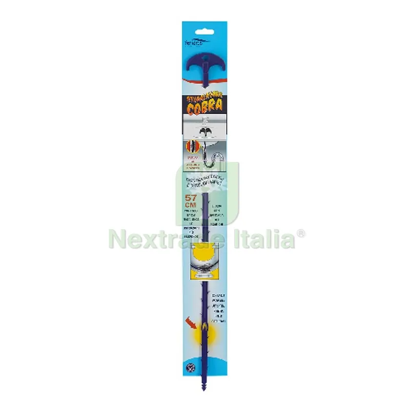STURALAVABO IN PP COBRA cm 57 — Sanitari e ceramiche — rif. FERX.DIA370-2804 STURALAVABO IN PP COBRA cm 57 — Sanitari e ceramiche — rif. FERX.DIA370-2804