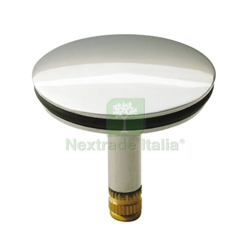 SALTERELLO PER COLONNA VASCA Diam. 42 — Tubi e raccordi — rif. FERX.DIA370-BTC0392