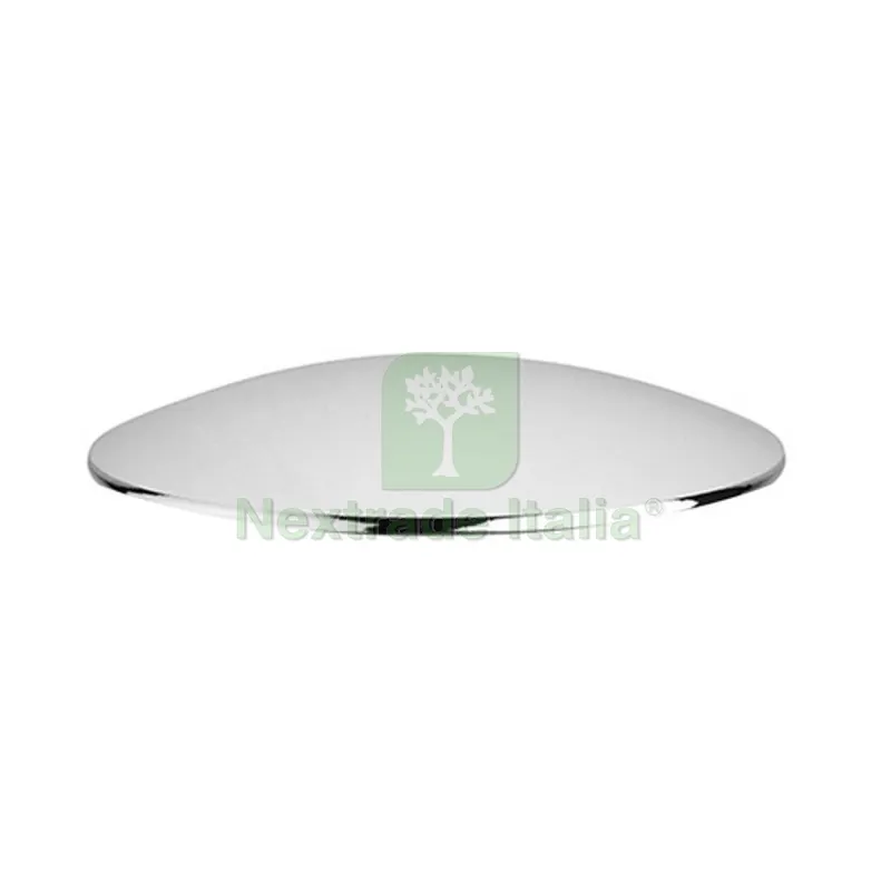 SOLO COVER TONDA PER PILETTE CLICK CLACK D. 60 mm — Pile e batterie — rif. FERX.DIA370-H150 SOLO COVER TONDA PER PILETTE CLICK CLACK D. 60 mm — Pile e batterie — rif. FERX.DIA370-H150