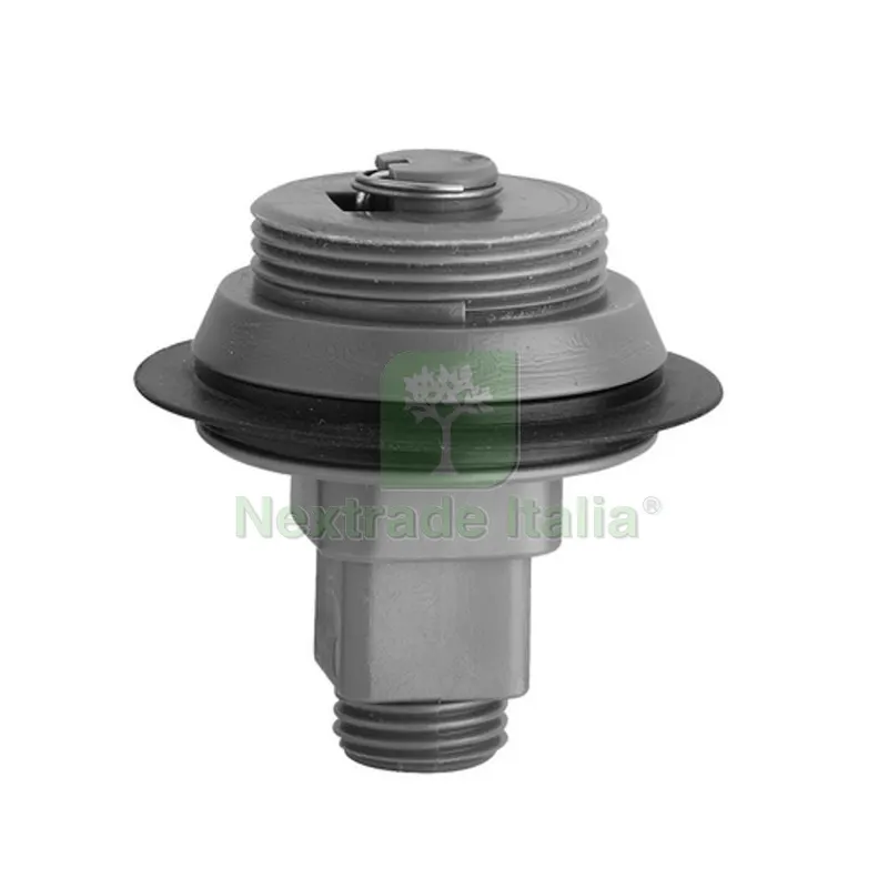 RICAMBIO SYSTEM CLIK PER PILETTE CLICK CLACK - — Pile e batterie — rif. FERX.DIA370-H151 RICAMBIO SYSTEM CLIK PER PILETTE CLICK CLACK - — Pile e batterie — rif. FERX.DIA370-H151