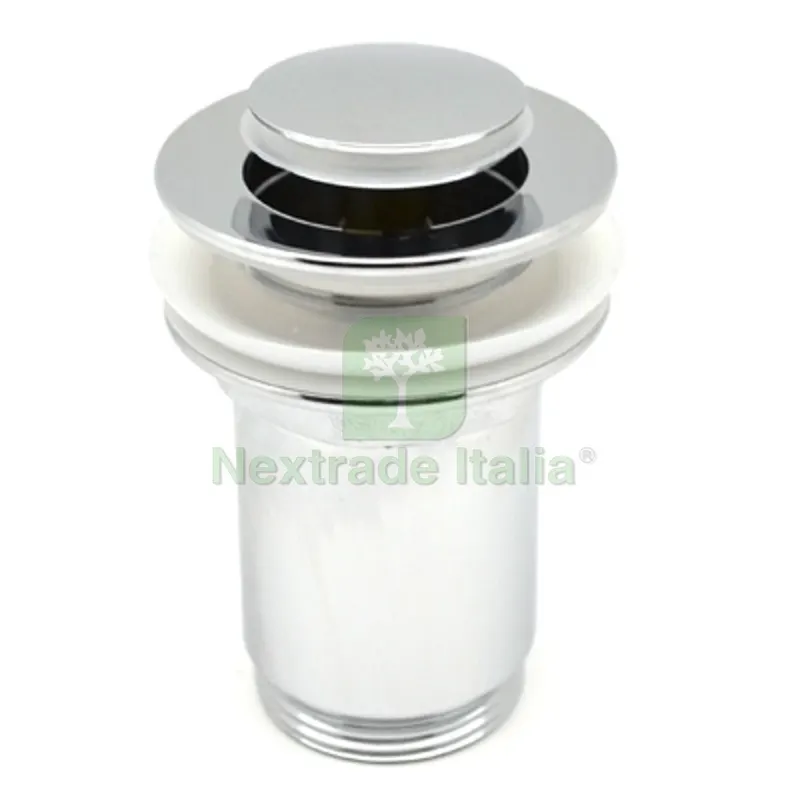 PILETTA CLICK-CLACK SENZA TROPPO PIENO 1" 1/4 — Scarichi e sifoni — rif. FERX.DIA370-M3093 PILETTA CLICK-CLACK SENZA TROPPO PIENO 1" 1/4 — Scarichi e sifoni — rif. FERX.DIA370-M3093