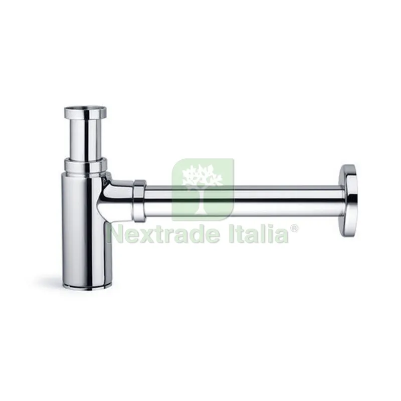 SIFONE LAVABO SERENA 1"1/4 Cromo — Scarichi e sifoni — rif. FERX.DIA370-N470-07 SIFONE LAVABO SERENA 1"1/4 Cromo — Scarichi e sifoni — rif. FERX.DIA370-N470-07