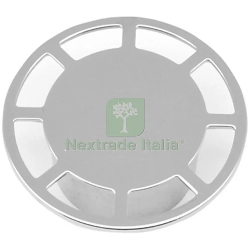 GRIGLIA PER SIFOIDE DOCCIA TEA Diam. 48 per sifoide D. 65 — Tubi e raccordi — rif. FERX.DIA370-T119-2100