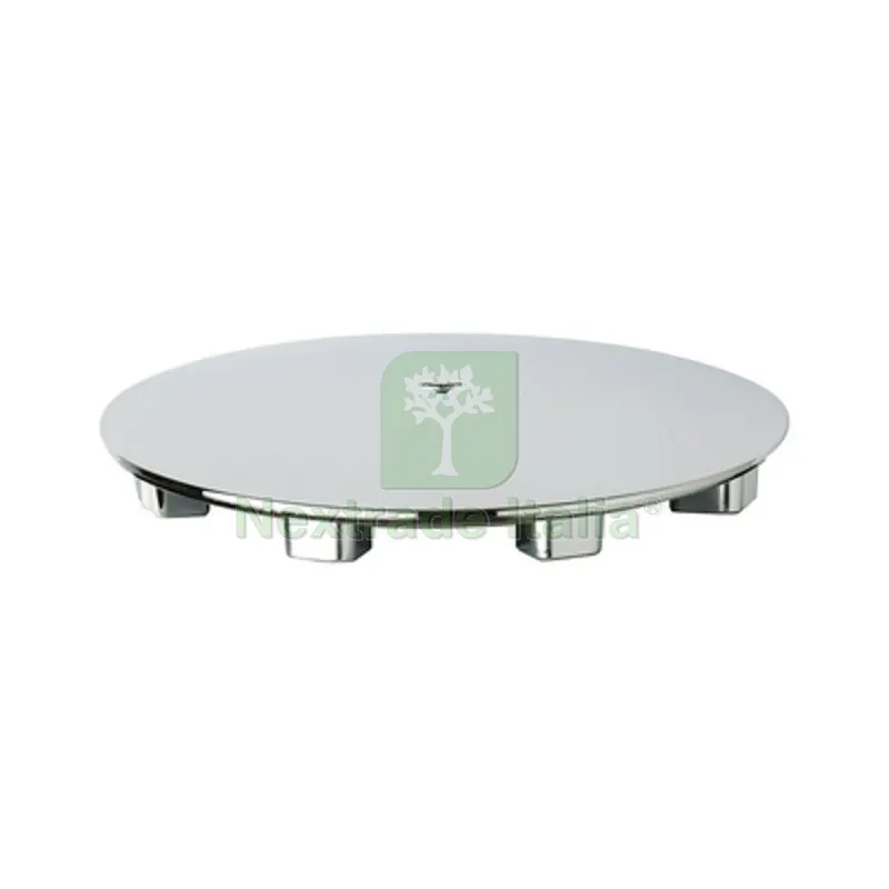 Griglia per Pilette ART. 5261-6261-6621 Diam. 115 — Pile e batterie — rif. FERX.DIA370-T1195-220 Griglia per Pilette ART. 5261-6261-6621 Diam. 115 — Pile e batterie — rif. FERX.DIA370-T1195-220