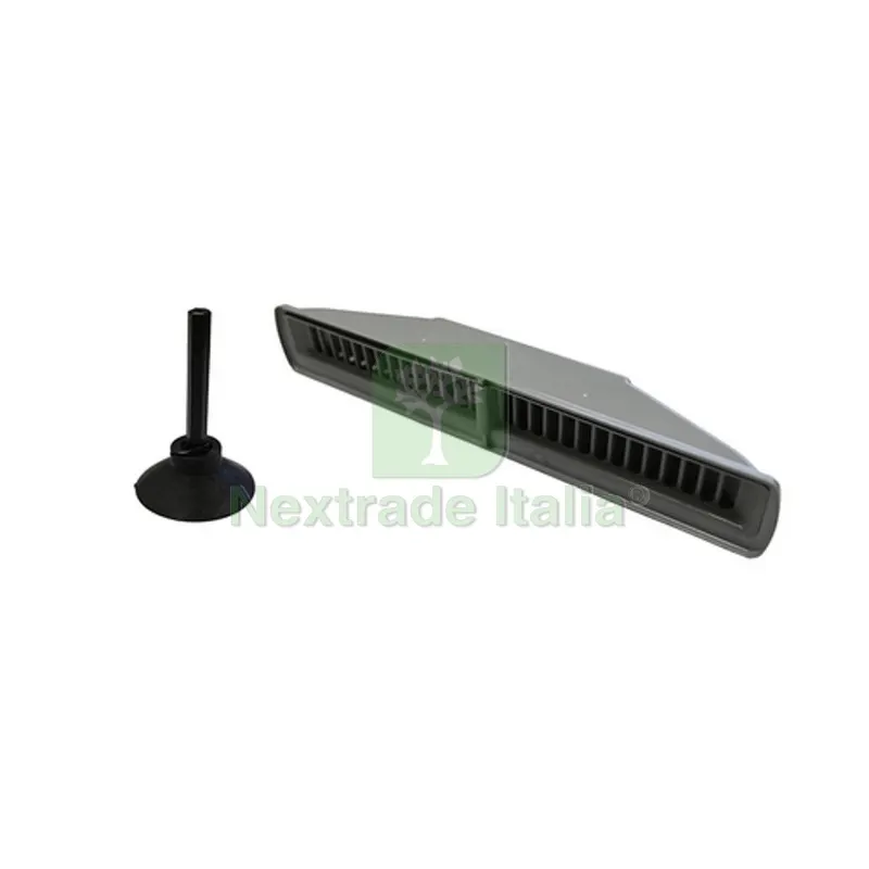 SIFONE A SECCO PER CANALINE NANOFLOW - — Scarichi e sifoni — rif. FERX.DIA370-T137023