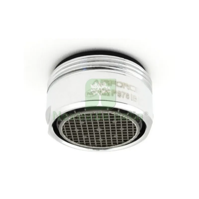 AERATORE CROMO TEA M24 x 1 — Rubinetti e valvole — rif. FERX.DIA370-T3070-200