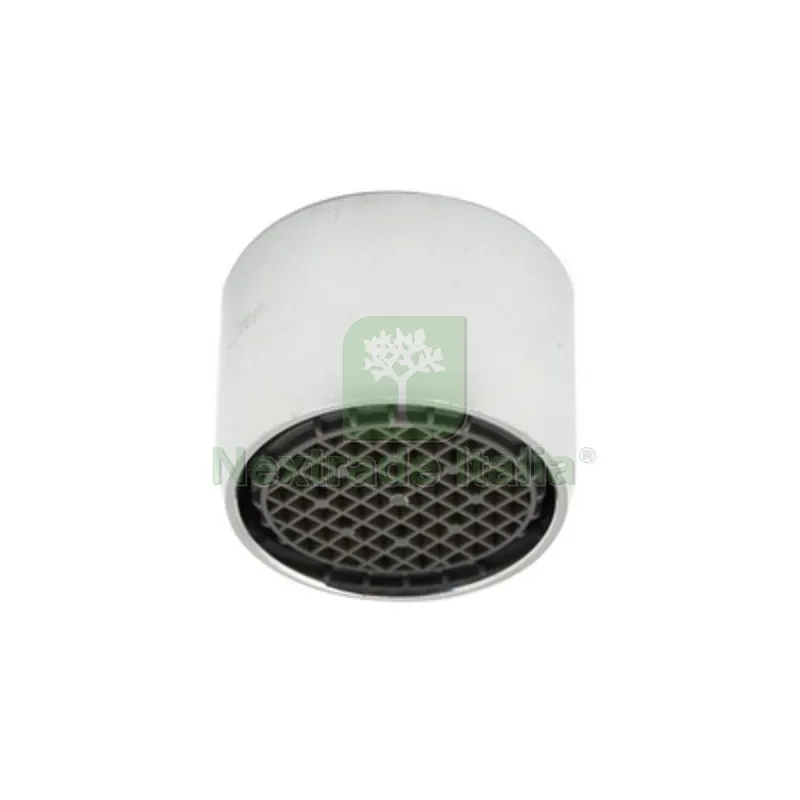 AERATORE ECONOMIZZATORE 8LT/MIN. F22 x 1 — Rubinetti e valvole — rif. FERX.DIA370-T3070E-608 AERATORE ECONOMIZZATORE 8LT/MIN. F22 x 1 — Rubinetti e valvole — rif. FERX.DIA370-T3070E-608