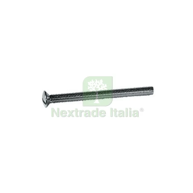 Vite in Acciaio Inox per Pilette per Ceramica 6x70 mm — Viti — rif. FERX.DIA370-X424-670
